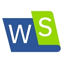 We Seal logo