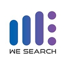 We Search logo