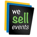 We Sell Events logo