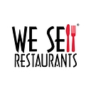 We Sell Restaurants logo