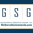 Government Services Group logo