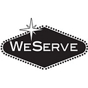 Weserve logo