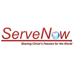 ServeNow logo