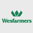 Home - Wesfarmers logo