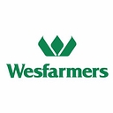 Wesfarmers Industrial & Safety logo