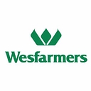 Favicon of Wesfarmers