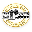 City of Weslaco logo