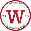 Wesley International Academy logo