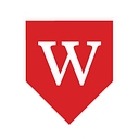 WU Wesleyan University logo