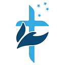 Wesleyan Methodist Church Trust logo