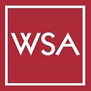 Wesleyan Student Assembly logo