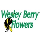 Wesley Berry Flowers logo