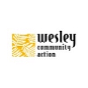 Wesley Community Action logo