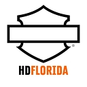 Wesley Chapel Harley-Davidson logo