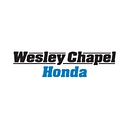 Wesley Chapel Honda logo
