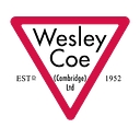 Wesley Coe (Cambridge) Ltd logo