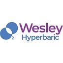 Wesley Hyperbaric logo