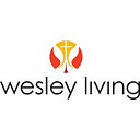 Wesley Housing Corporation of logo
