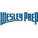 Wesley Prep logo