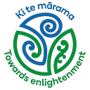 Wesley Primary School logo