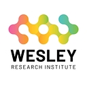 Wesley Medical Research logo