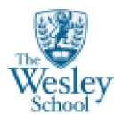 The Wesley School logo