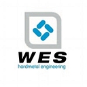 Wes Hardmetal Engineering logo
