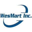 WesMart logo