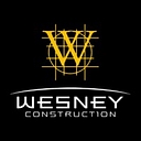 Wesney Construction logo