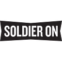 Soldier On logo