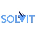 Solvit Llc logo