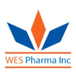 WES Pharma Inc. logo