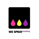 We Spray Anything Ltd logo