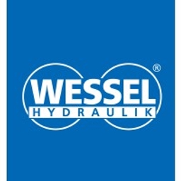 Wessel Hydraulik GmbH logo