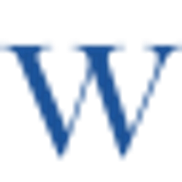 Wesser Ltd logo
