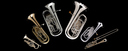 wessex-tubas.com logo