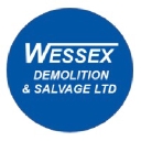 Wessex Demolition & Salvage Ltd logo