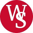 Wessex Scene logo