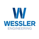 Wessler Engineering logo