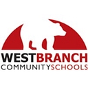 West Branch Community School District logo