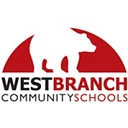 West Branch Community School District logo