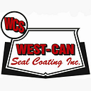West-Can Seal Coating logo