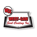West Can Seal Coating Inc. logo