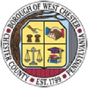Borough Of West Chester logo