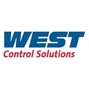 West Control Solutions logo