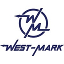 West Mark logo