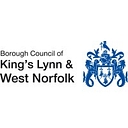 Borough Council Of Kings Lynn & West Norfolk logo