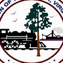 Town of West Point logo