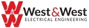 West And West Limited logo
