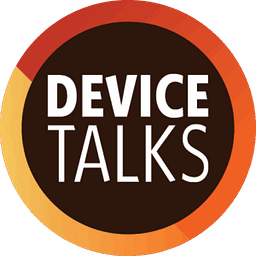 DeviceTalks West logo